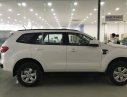 Ford Everest    2019 - Bán xe Ford Everest đời 2019, màu trắng, nhập khẩu nguyên chiếc từ Thái Lan
