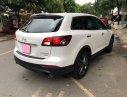 Mazda CX 9 2013 - Bán gấp Mazda Cx9 2013, số tự động, bản full, trắng tinh khôi