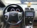 Toyota Corolla altis 2013 - Cần bán xe Toyota Corolla altis sản xuất năm 2013