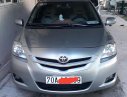 Toyota Vios G 2009 - Bán Toyota Vios G năm sản xuất 2009, màu bạc, nhập khẩu