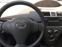 Toyota Yaris G 2009 - Cần bán gấp Toyota Yaris G đời 2009, màu đen, nhập khẩu nguyên chiếc  
