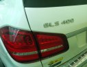 Mercedes-Benz GLS GLS400 4 MATIC 2017 - Mercedes GLS400 4 Matic màu trắng sản xuất 12/2017, nhập Mỹ, biển Hà Nội