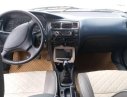 Toyota Corolla 1995 - Cần bán gấp Toyota Corolla sản xuất năm 1995, màu xám