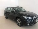 Subaru Outback  2.5i-S   2018 - Bán Subaru Outback 2.5i-S đời 2018, màu trắng, nhập khẩu