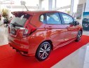 Honda Jazz RS 2018 - Bán Honda Jazz RS năm 2018, màu đỏ, nhập khẩu nguyên chiếc, giá tốt