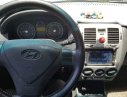 Hyundai Getz  1.4AT  2008 - Cần bán lại xe Hyundai Getz 1.4AT đời 2008, không đâm đụng, ngập nước