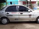 Daewoo Lanos   2002 - Bán Daewoo Lanos 2002, xe đẹp như mới