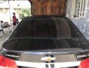 Chevrolet Cruze LTZ 2015 - Cruze 2015 số tự động, lướt, êm, 445 triệu, ngân hàng cho vay 200-300 triệu