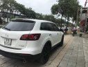 Mazda CX 9   2013 - Bán xe Mazda CX 9 sản xuất 2013, màu trắng, đang sử đụng, odo 94.000km