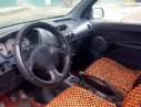 Daihatsu Terios 1.3 2007 - Bán Daihatsu Terios 1.3 đời 2007, màu xanh lam