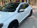 Volkswagen Scirocco Supercharge 2011 - Bán Volkswagen Scirocco Supercharge đời 2011, màu trắng, nhập khẩu  