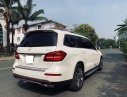 Mercedes-Benz GLS GLS400 4 MATIC 2017 - Mercedes GLS400 4 Matic màu trắng sản xuất 12/2017, nhập Mỹ, biển Hà Nội