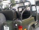 Jeep    1990 - Xe Jeep A2 sản xuất năm 1990, màu xanh lam, nhập khẩu  