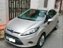 Ford Fiesta   2013 - Bán Ford Fiesta sản xuất 2013, xe không đâm đụng, không ngập nước