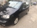 Chevrolet Vivant CDX MT 2008 - Bán ô tô Chevrolet Vivant CDX MT sản xuất 2008, màu đen 