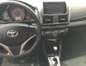 Toyota Yaris G 2016 - Bán xe Toyota Yaris G 2016, màu trắng