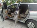 Toyota Innova V 2008 - Cần bán gấp Toyota Innova V đời 2008, màu bạc số tự động