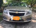 Chevrolet Cruze LS 2011 - Bán xe Chevrolet Cruze LS năm 2011, màu vàng, giá tốt