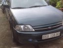 Ford Laser 2001 - Cần bán xe Ford Laser đời 2001 xe gia đình