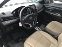 Toyota Yaris G 2016 - Bán xe Toyota Yaris G 2016, màu trắng