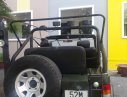 Jeep    1990 - Xe Jeep A2 sản xuất năm 1990, màu xanh lam, nhập khẩu  