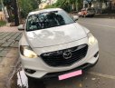 Mazda CX 9 2013 - Bán gấp Mazda Cx9 2013, số tự động, bản full, trắng tinh khôi