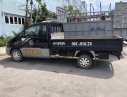 Hyundai Libero 2003 - Bán Hyundai Libero SX 2003, màu xanh dưa