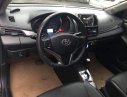 Toyota Vios  G 2015 - Bán Toyota Vios G 2015, xe đẹp như mới, không đâm đụng