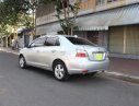 Toyota Vios E 2008 - Bán gấp Toyota Vios E sản xuất 2008, màu bạc chính chủ