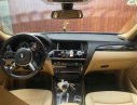 BMW X4 28i Driver 2015 - Cần bán xe BMW X4 28i Driver sản xuất năm 2015, nhập khẩu nguyên chiếc chính chủ