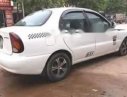 Daewoo Lanos   2002 - Bán ô tô Daewoo Lanos đời 2002, màu trắng, giá rẻ