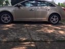 Chevrolet Cruze LS 2011 - Bán xe Chevrolet Cruze LS năm 2011, màu vàng, giá tốt