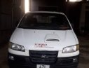 Hyundai Libero 2001 - Bán Hyundai Libero năm sản xuất 2001, màu trắng, nhập khẩu