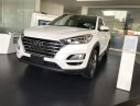 Hyundai Tucson 2.0 2019 - Bán xe Hyundai Tucson đời 2019, màu trắng, xe nhập