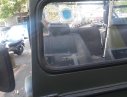 Jeep    1990 - Xe Jeep A2 sản xuất năm 1990, màu xanh lam, nhập khẩu  