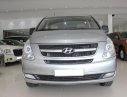 Hyundai Starex 2.5D MT  2013 - Cần bán Hyundai Starex 2.5D MT 9 2013, màu xám (ghi), nhập khẩu, 680 triệu