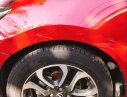 Mazda 2 2016 - Bán Mazda 2 đời 2016, màu đỏ còn mới, 470tr