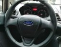 Ford Fiesta   2013 - Bán Ford Fiesta sản xuất 2013, xe không đâm đụng, không ngập nước