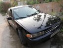 Honda Accord 2.2 MT 1993 - Cần bán Honda Accord 2.2 MT đời 1993, màu đen, nhập khẩu  
