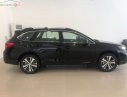 Subaru Outback 2.5i-S 2018 - Bán ô tô Subaru Outback 2.5i-S sản xuất năm 2018, màu đen, nhập khẩu