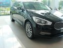 Kia K9 2018 - Hot Hot chỉ với 695tr Kia K9 nhập khẩu Hàn Quốc, xe giao ngay - Tặng BHVC, phụ kiện, tiền mặt lên đến 50 triệu
