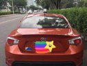 Toyota FT 86 2012 - Bán Toyota 86 hai cửa tự động 2012, màu cam đỏ