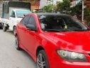 Mitsubishi Lancer    2009 - Bán ô tô Mitsubishi Lancer sản xuất 2009, màu đỏ, xe nhập, 350tr