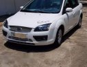 Ford Focus 2007 - Bán Ford Focus sản xuất 2007, màu trắng chính chủ