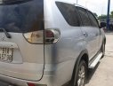 Mitsubishi Zinger  GLS 2009 - Chính chủ bán Mitsubishi Zinger GLS năm sản xuất 2009, màu bạc, 350 triệu