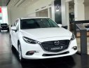 Mazda 3   2019 - Bán xe Mazda 3 đời 2019, màu trắng, mới 100%