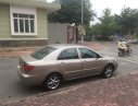 Toyota Corolla altis  1.8G  2002 - Bán Toyota Corolla Altis 1.8G đời 2002 số sàn, 195 triệu