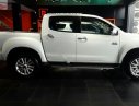 Isuzu Dmax LS Prestige 3.0L 4x4 AT 2017 - Bán Isuzu Dmax LS Prestige 3.0L 4x4 AT 2017, màu trắng, nhập khẩu