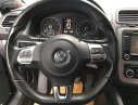 Volkswagen Scirocco 1.4 AT 2010 - Bán Volkswagen Scirocco 1.4 AT 2010, màu đen, xe nhập chính chủ