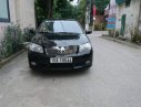 Toyota Vios MT 2007 - Bán Toyota Vios MT đời 2007, màu đen 